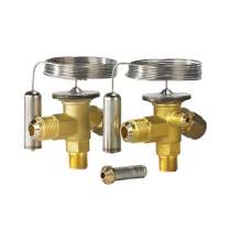 น้ำยาR22 Expansion Valve รุ่นTX2 / TEX2-55 Rang N  / -40+10องศา 