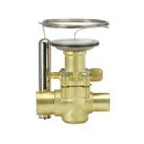 น้ำยาR404A/R507 Expansion Valve รุ่นTS2 / TES2-55 Rang N  / -40+10องศา 