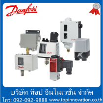 Pressure Switches / Pressure Control