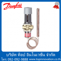 AVTA20  Thermostatically Valve  วาล์วควบคุมอุณหภูมิ  +25 to +65องศา 3/4" 0