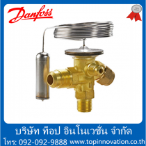 น้ำยาR134A Expansion Valve รุ่นTN2 / TEN2-55 Rang N  / -40+10องศา  0