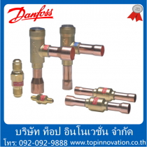 Check Valve รุ่นNRV / NRV-S,  1/4" to 1-3/8" แบบตรง / ฉาก 0