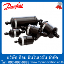 Liquid Line Filter Driers รุ่น DML/DCL  0