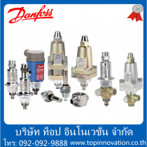 Pilot Valve, รุ่น EVM,CVP