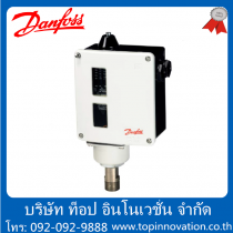 RT112W pressure control  Rang: 0.10 to 1.1bar 0