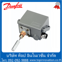 KPS Temperature Switch  0