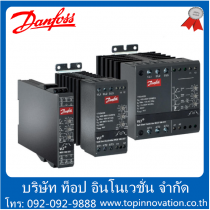 MCD100 Danfoss Soft Starter