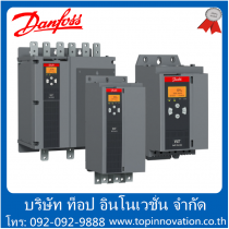 MCD600 Danfoss Soft Starter 0