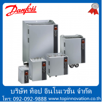 MCD500 Danfoss Soft Starter 0