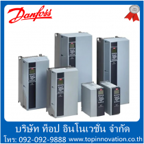 FC302 Danfoss Automation Drive 0