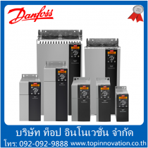 VLT® AutomationDrive FC 360