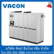 VACON NXP Liquid Cooled Enclosed Drive