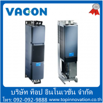 VACON NXP DC/DC Converter