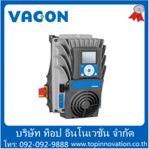 VACON 100 X