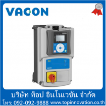 VACON 20 X